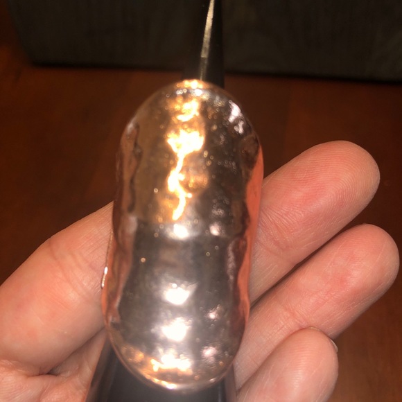 Knuckle ring - Picture 5 of 7